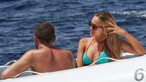 34th Copa del Rey Mapfre Sailing Cup - Day 5