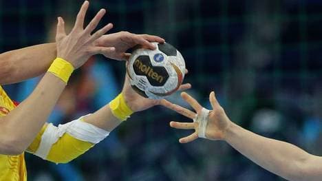 Bietigheim feiert seinen ersten CL-Sieg