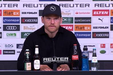 Nach Big Points im Keller: Polanski zählt Kritiker an