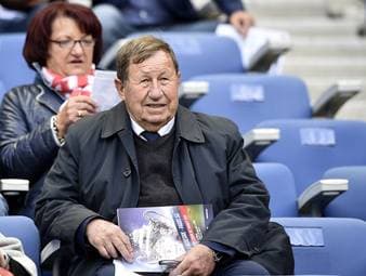 Auxerre: Zoff um Trainer-Ikone Roux 