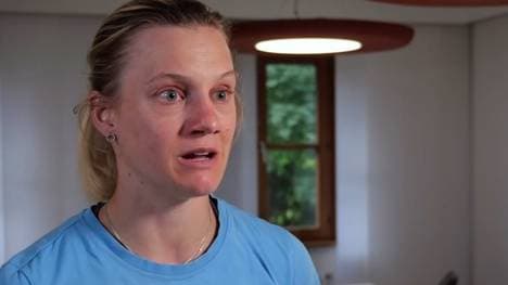 Victoria Carl geht es "sehr, sehr schlecht"