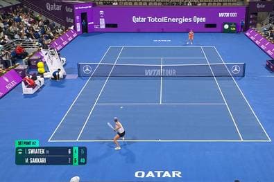 Dieser Patzer ist matchentscheidend