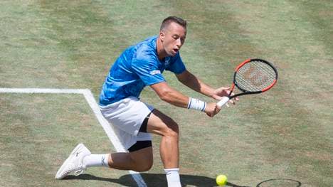TENNIS-ATP-GER