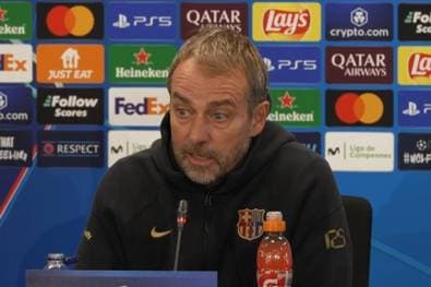 Flick schwärmt vom Gegner: "Einzigartig in Europa!"