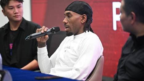 Haben Kawhi Leonard und die Los Angeles Clippers mit einem Fake-Sponsoring die NBA-Regeln umgangen?