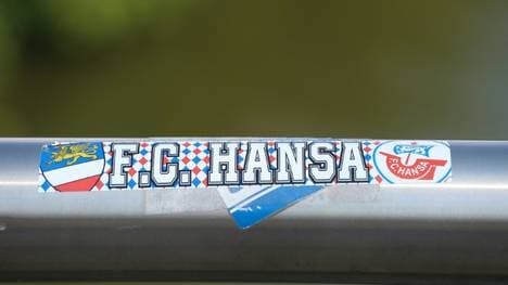 Hansa Rostock untermauert seine Aufstiegsambitionen
