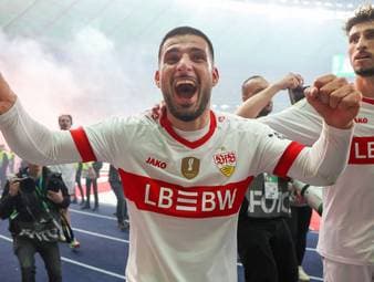 Undav? "Ich weiß nicht, was er noch machen muss"