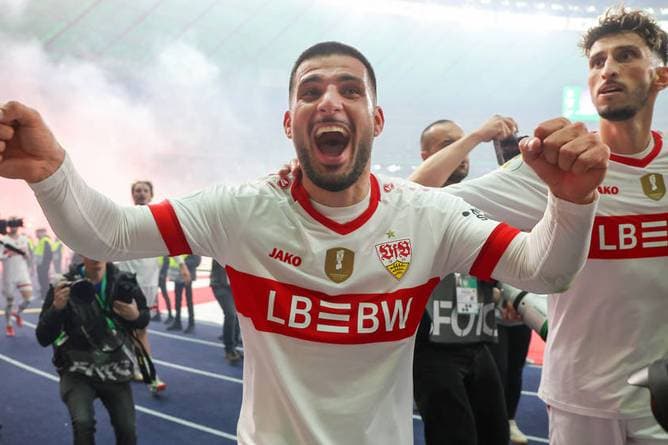 Undav? "Ich weiß nicht, was er noch machen muss"