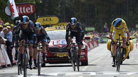 CYCLING-FRA-TDF2015-LINE