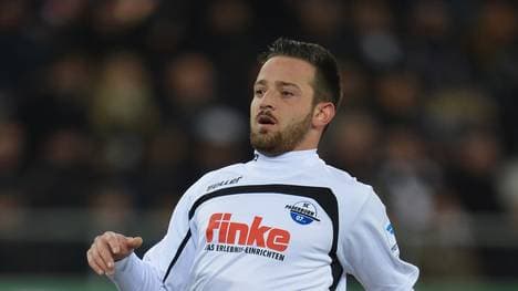 FC St. Pauli v SC Paderborn 07 - 2. Bundesliga