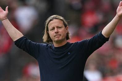 „Er hat 70 Menschen umarmt, es sind viele Tränen geflossen"