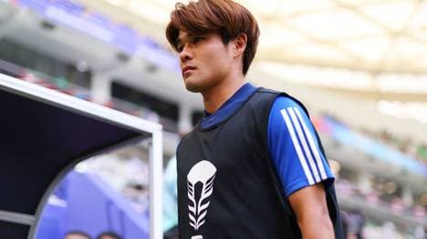 Kaishu Sano soll verhaftet worden sein