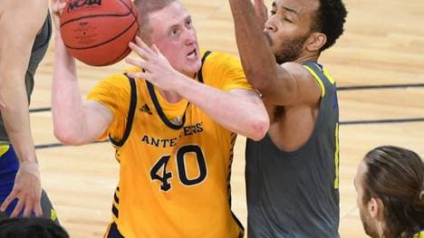 Würzburg holt Collin Welp