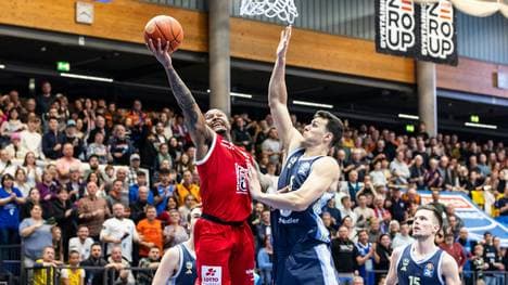 Alba verliert in Weißenfels