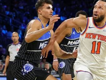 Magic verpassen Finale ohne Wagner