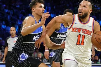 Ohne Wagner: Orlando verpasst Finale des NBA Cups