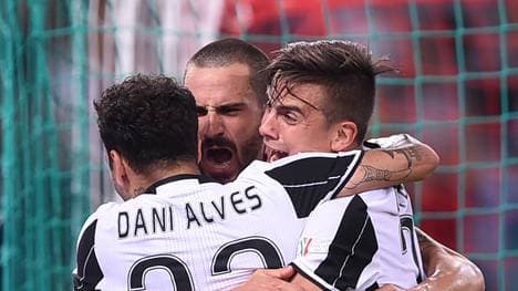 FBL-ITA-CUP-JUVENTUS-LAZIO