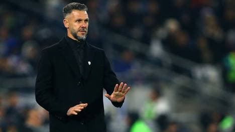 Martin Demichelis kommt nach Leipzig