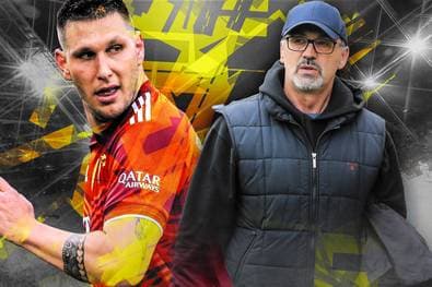 "Ich weiß nicht, ob Süle mental stark genug dafür ist"