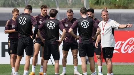 Nationalmannschaft beendet das Jahr gegen Österreich