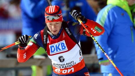 BIATHLON-WORLD-WOMEN