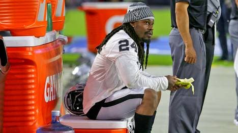 Marshawn Lynch
