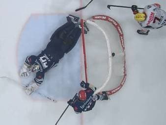 Schwenninger Wild Wings - Löwen Frankfurt: Tore und Highlights | PENNY DEL