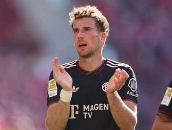 Goretzka soll sich mit neuem Klub fast einig sein!