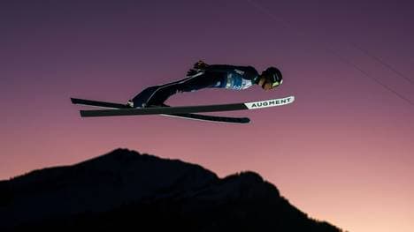 In Form: Felix Hoffmann