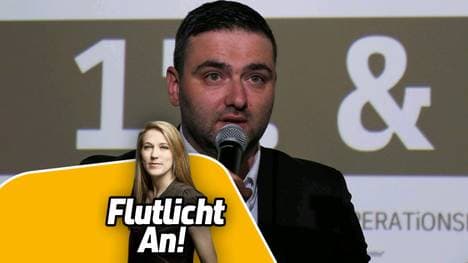 Mara Pfeiffer schreibt über Alexander Stoler 