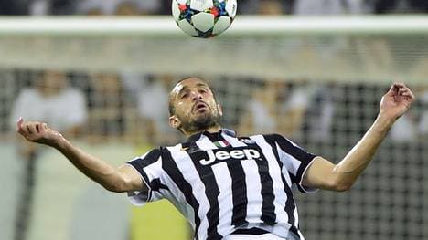 FBL-EUR-C1-JUVENTUS-MONACO