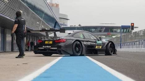 Ab 2020 will Timo Rumpfkeils Motopark-Truppe BMW-Kundenteam werden