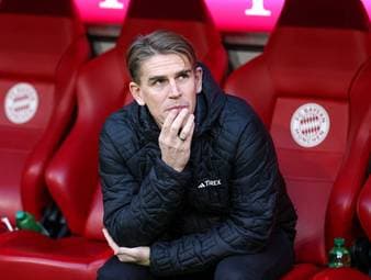 Wintertransfers? So plant Bayern