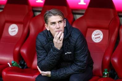 Wintertransfers? So plant Bayern