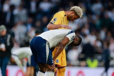 Rassismus-Eklat um Spurs-Profi