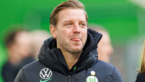 Florian Kohfeldt will sich freitesten