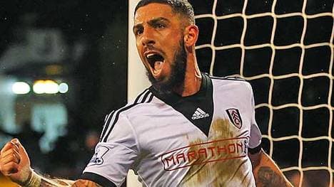 Ashkan Dejagah jubelt künftig für Al-Arabi