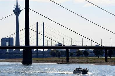 Vorfreude auf World University Games