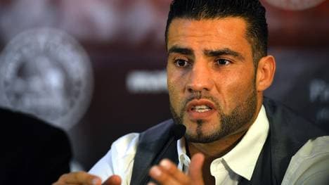 Boxen: Manuel Charr vor Comeback gegen Trevor Bryan in WM-Kampf
