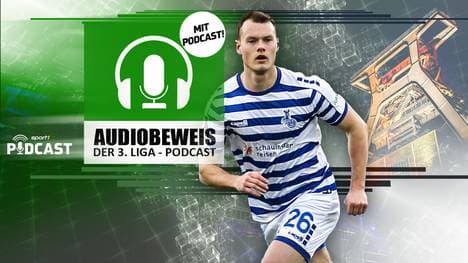 Audiobeweis mit Vincent Gembalies