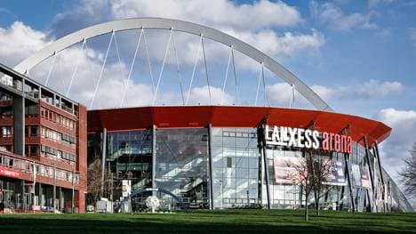 Neue Heimat für das DVV-Pokalfinale