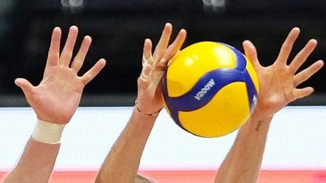 Zwei deutsche Teams im Champions-League-Viertelfinale