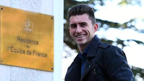 Aymeric Laporte wechselt zu Manchester City