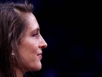 Petkovic nach Zverev-Finale in Tränen aufgelöst