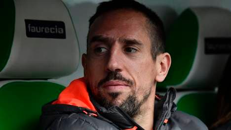 FBL-GER-BUNDESLIGA-WOLFSBURG-BAYERN-MUNICH