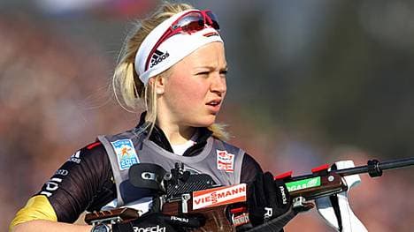 Miriam Gössner-Schießen