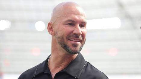 Hoffenheims Trainer Christian Ilzer