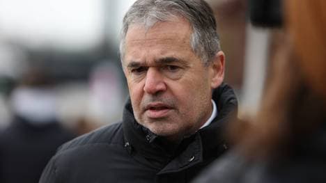 Andreas Rettig poltert über den DFL-Vorschlag zur 50+1-Regel