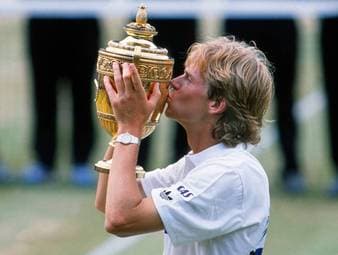 Die tragischen Anfänge einer Legende