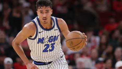 Am Ball: Tristan da Silva